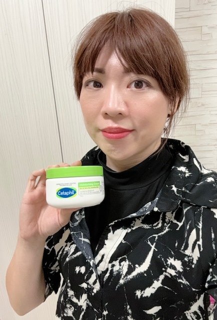 舒特膚長效潤膚霜讓我皮膚保持潤澤度不乾燥~