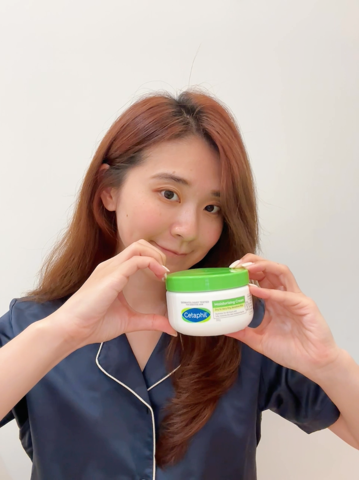 舒特膚 長效潤膚霜