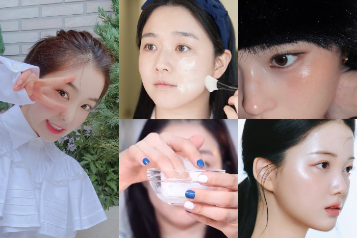低成本！學韓女醫3招敷臉，天天敷都不怕錢包破洞：無菌紗布、生理食鹽水、彈性化妝棉這樣用