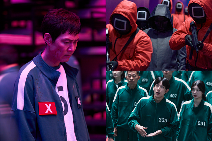 Netflix《魷魚遊戲2》6大看前必知：遊戲全部都一樣？朴成焄竟是變性者？T.O.P崔勝鉉顏值還是超能打