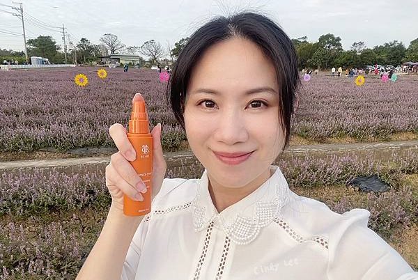 【BExBE橙淨時刻-多功效保濕修復精華噴霧】Cindy開箱