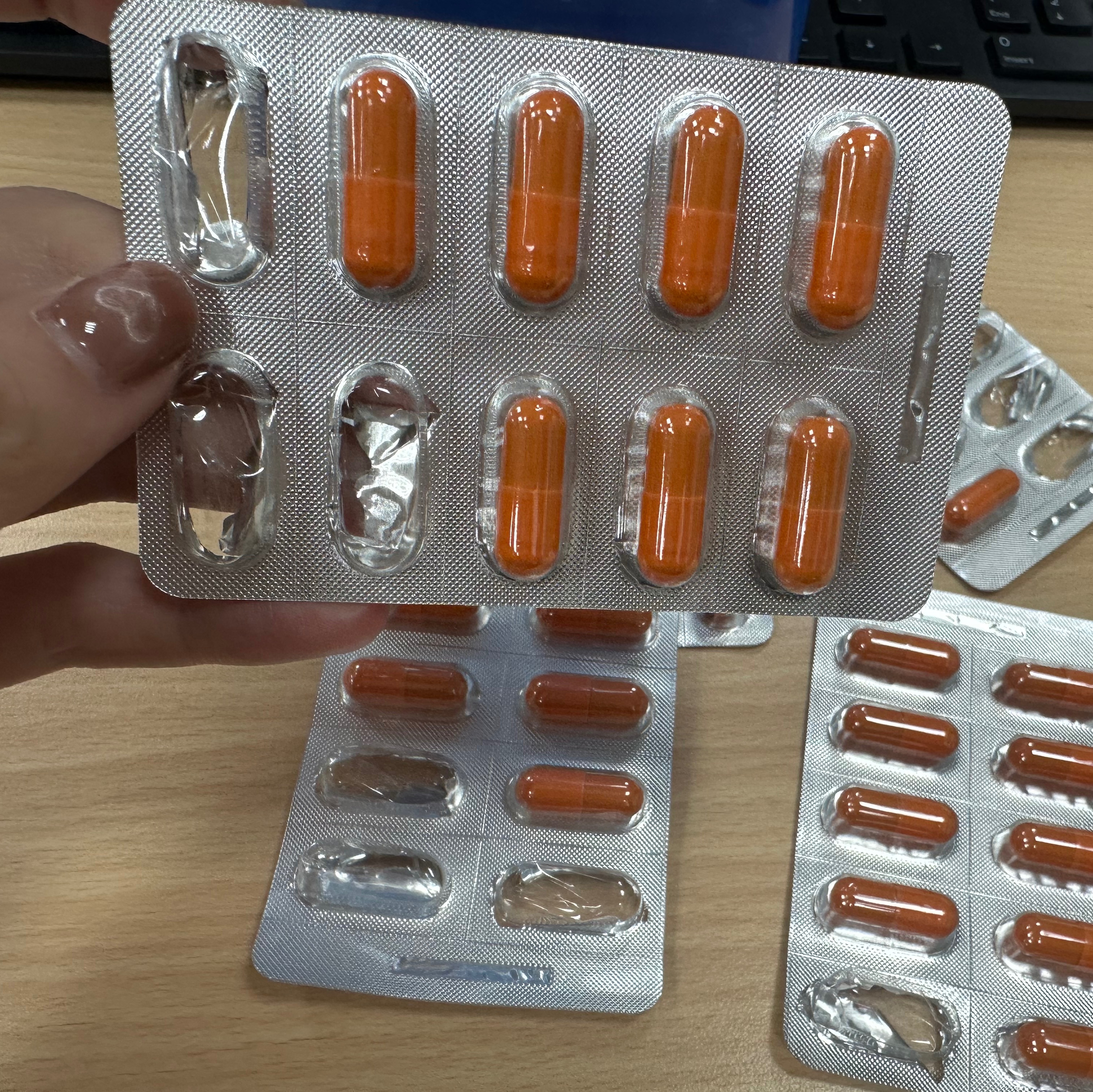 Cy速纖小橘丸絕對是我管理體態又不挨餓的小祕密