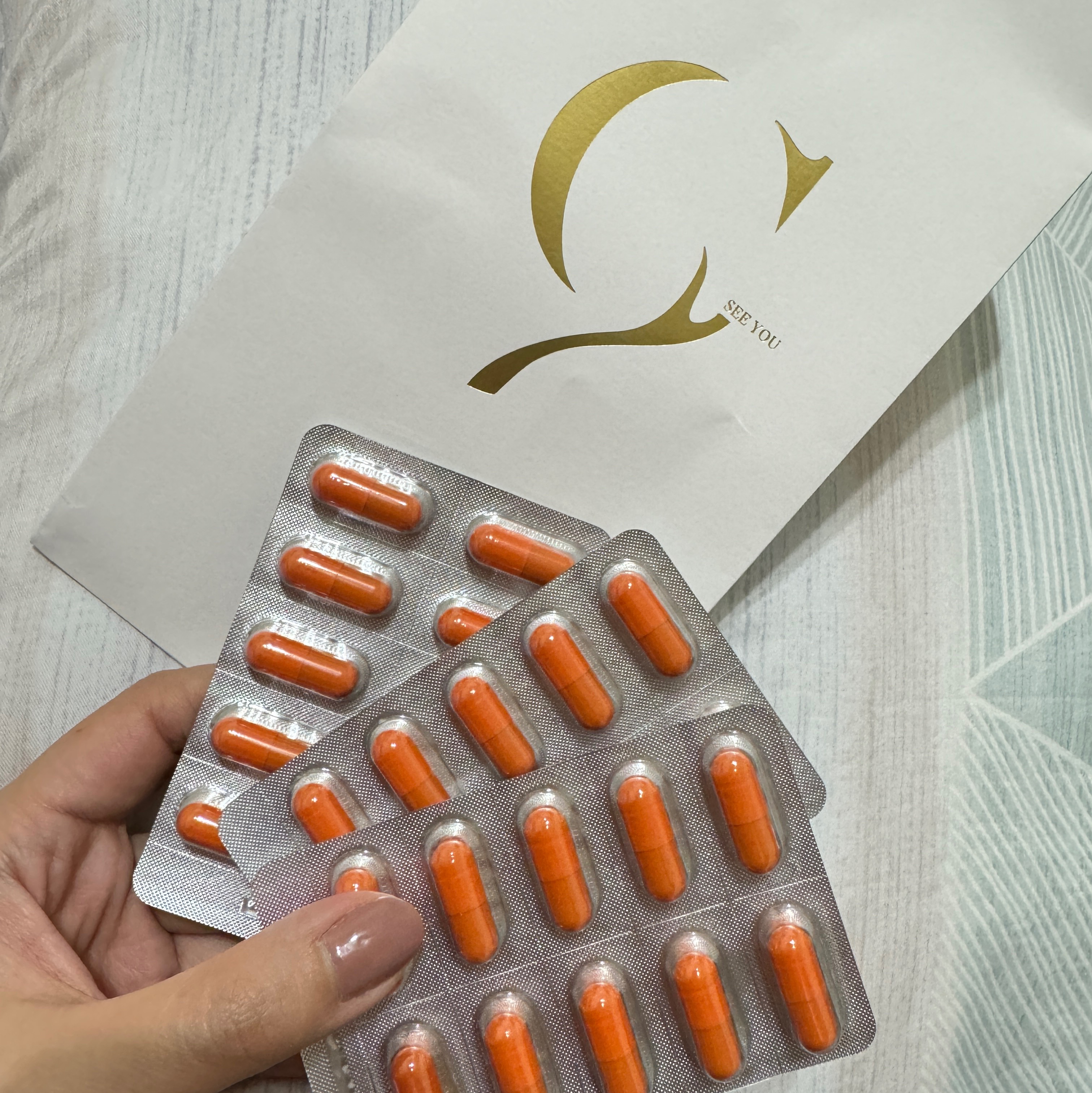 全新「C’y速纖小橘丸」控管體態好輕鬆