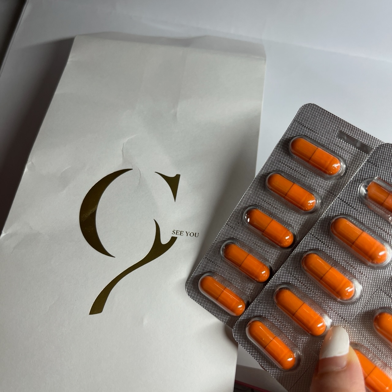 輕鬆維持體態好幫手ft. C'y小橘丸