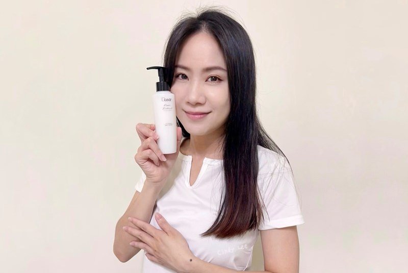 [保養]【Dusa度莎水光保濕護髮精華】Cindy開箱