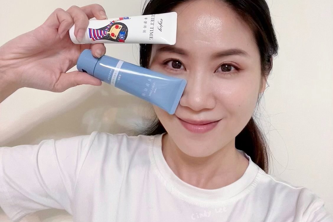 [保養]MIT護理人員都愛用【寧靜時刻護手霜】Cindy開箱
