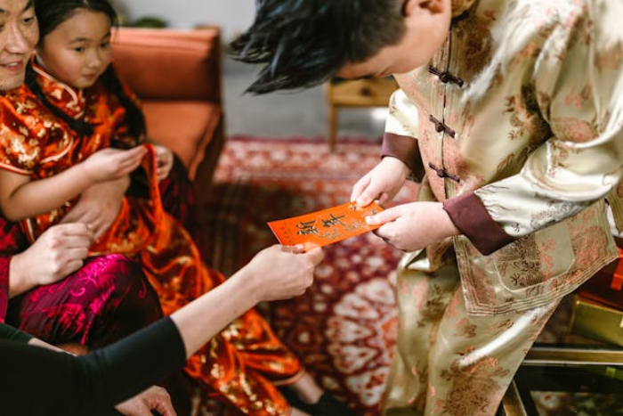 除夕禁忌你聽過那些？長年菜整口吃下肚絕不可切斷、團圓飯越晚越好？