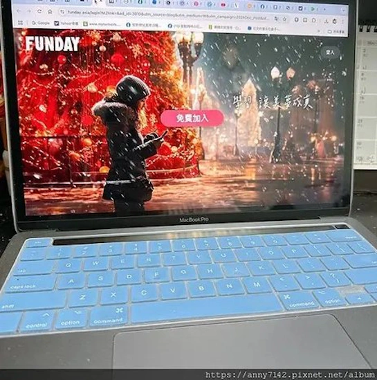 英文學習平台推薦心得評價：FUNDAY線上免費英語教學，學英文不用壓力山大！FUNDAY 陪我輕鬆進步，把英文的環璄融入自己的日常生活圈！！