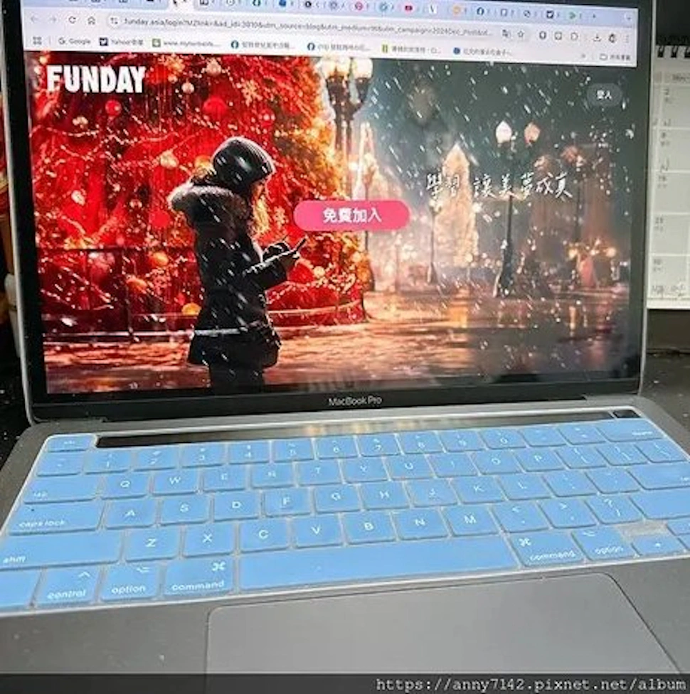 英文學習平台推薦心得評價：FUNDAY線上免費英語教學，學英文不用壓力山大！FUNDAY 陪我輕鬆進步，把英文的環璄融入自己的日常生活圈！！