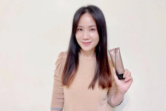 [保養]【CONTIN康定效瞬效護髮精華】Cindy開箱