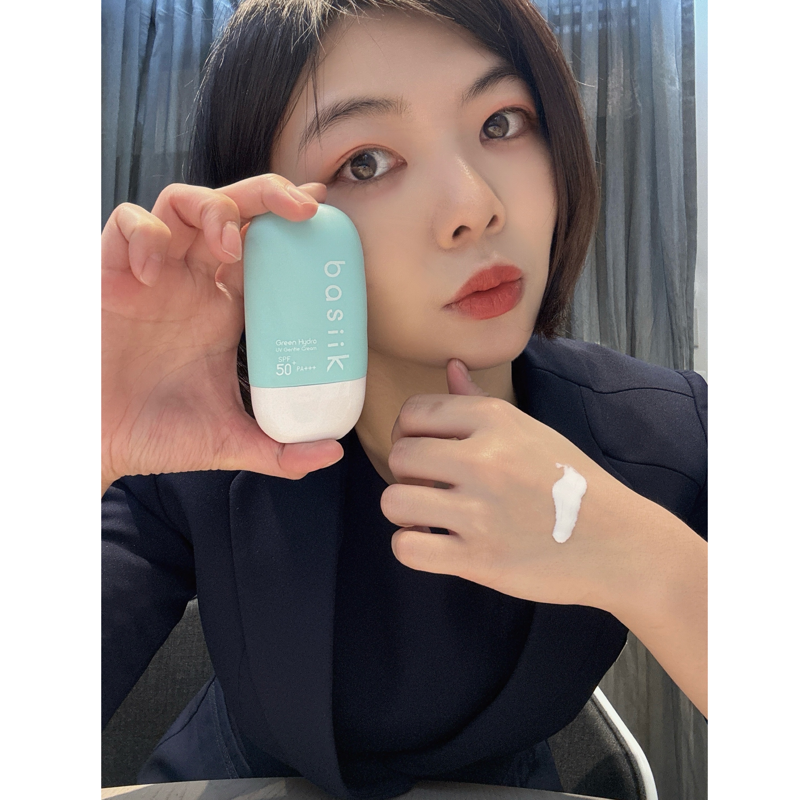 好物推薦🛍️basiik