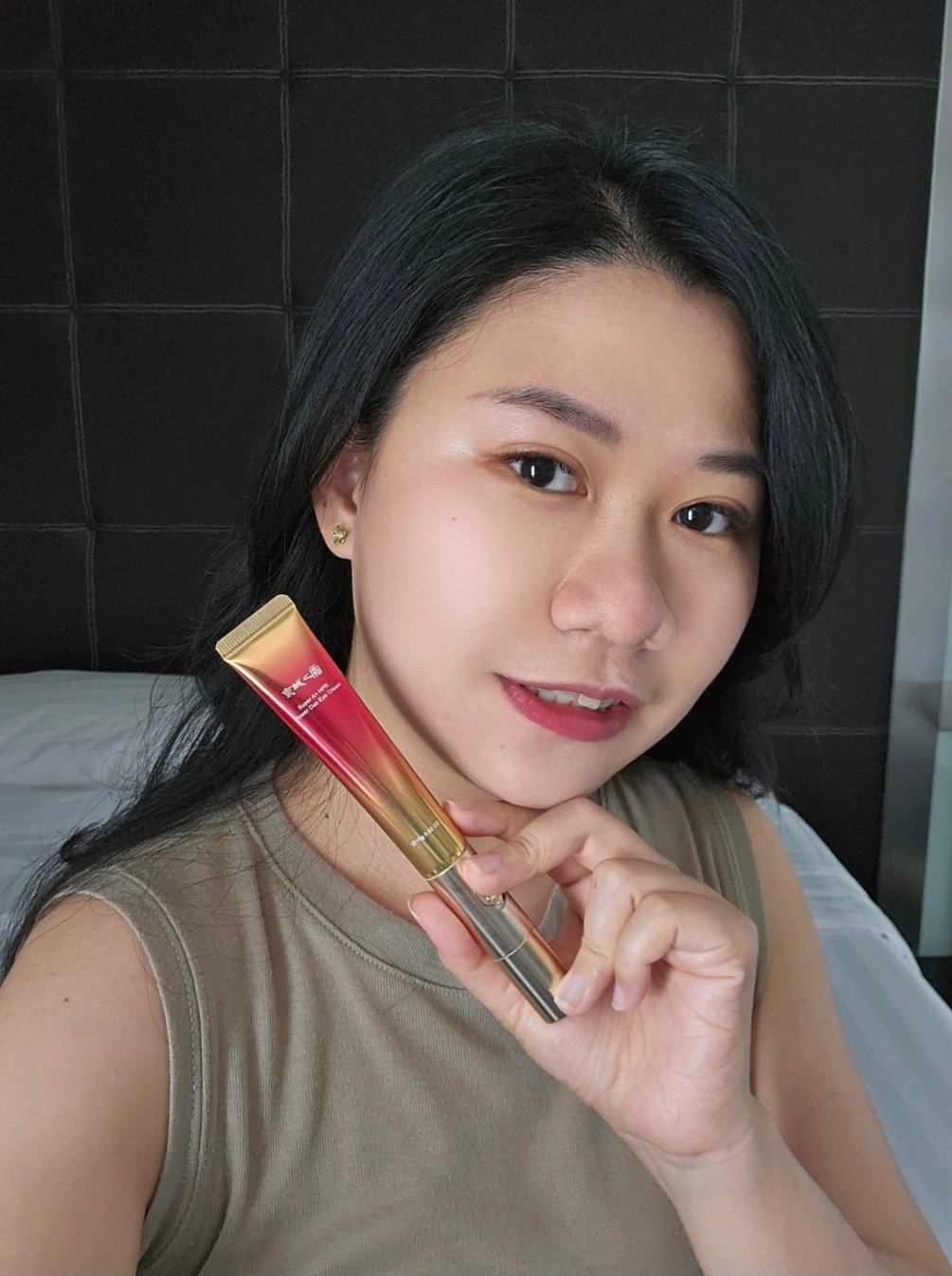 懶女人必知的2025眼霜推薦！
