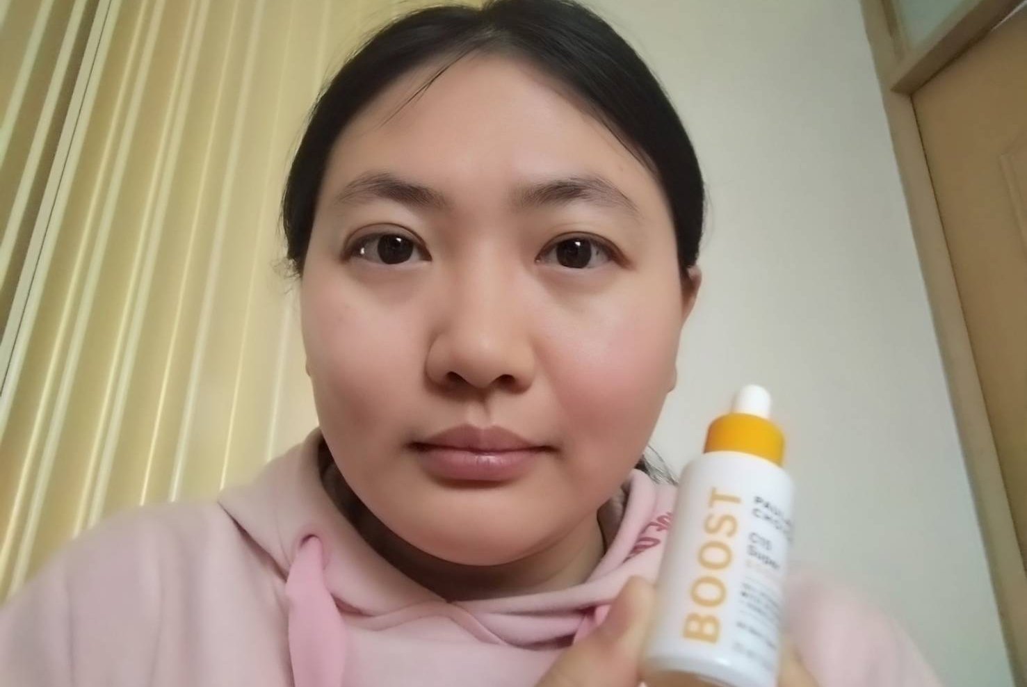 PAULA'S CHOICE C15縮時亮白抗氧精萃 每天早C晚C 肌膚透亮看得見