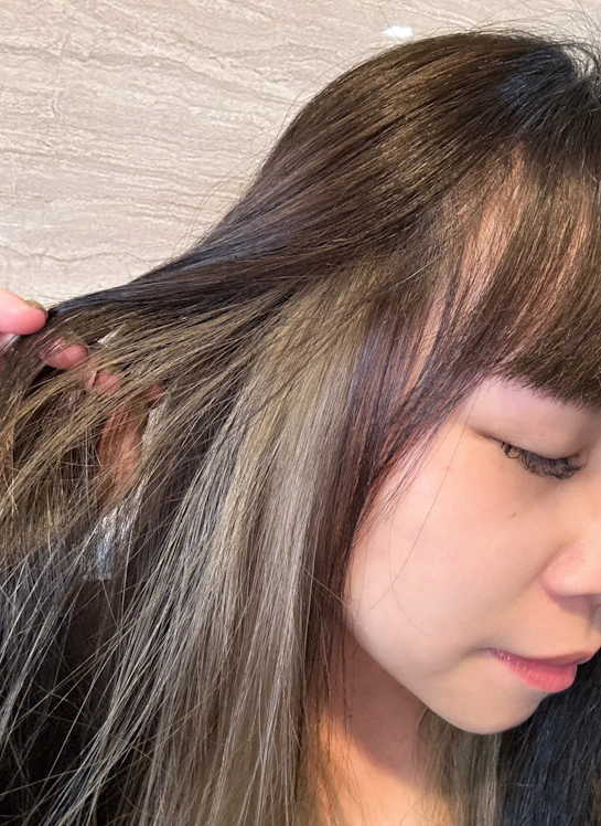 古寶無患子保濕洗髮慕絲💗 泡泡綿密🫧香味持久