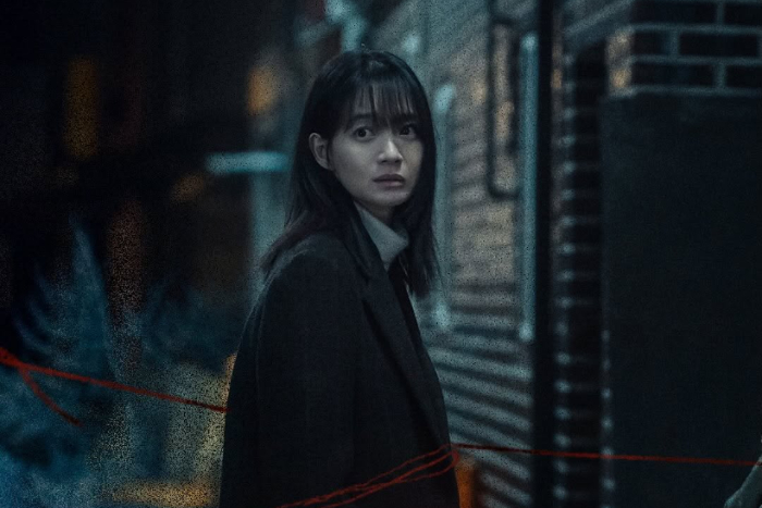 《惡緣》太好看！全員惡人以暴制暴、紅線相繫6人命運、《惡緣》結局解析、送手錶意思？