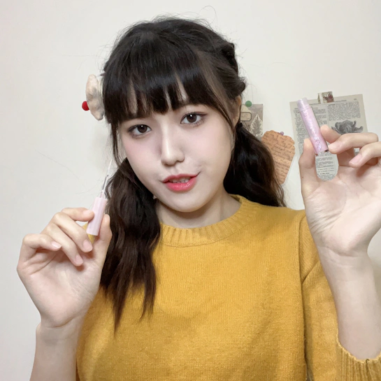 ₊˚💬我就是對亮片有種難以抗拒的愛，這次是Coralhaze粉晶地球！