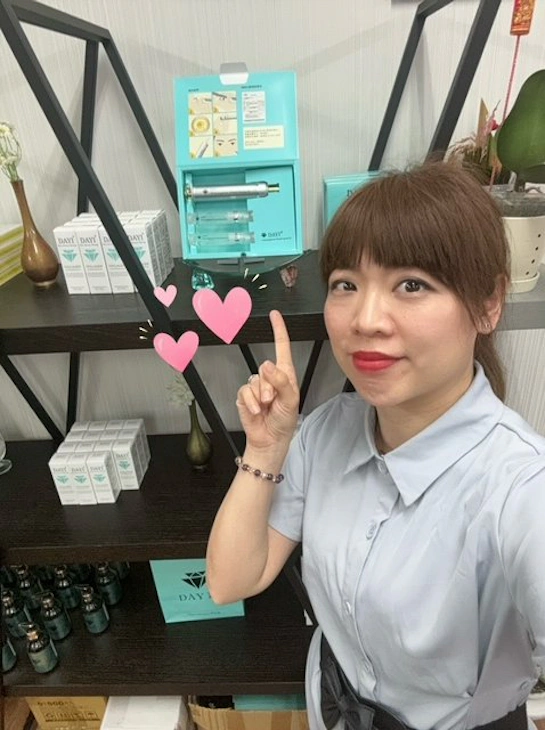【台灣之光/默默熱銷的好產品/亮白保濕修護必備品/活化露/精華液】DAYI 大奕化妝品 EGF亮白&抗皺活化露~