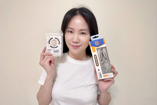 [生活]堅韌者【TOUGHER編織掛繩急速充電線】Cindy開箱
