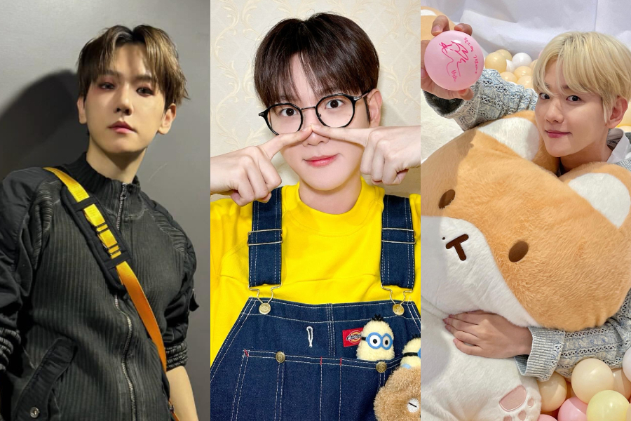 趕緊入坑！盤點「天才愛豆」邊伯賢的10大超強魅力點～K-POP界公認的實力派主唱、投入各項公益活動、連當兵都在寵粉⋯⋯