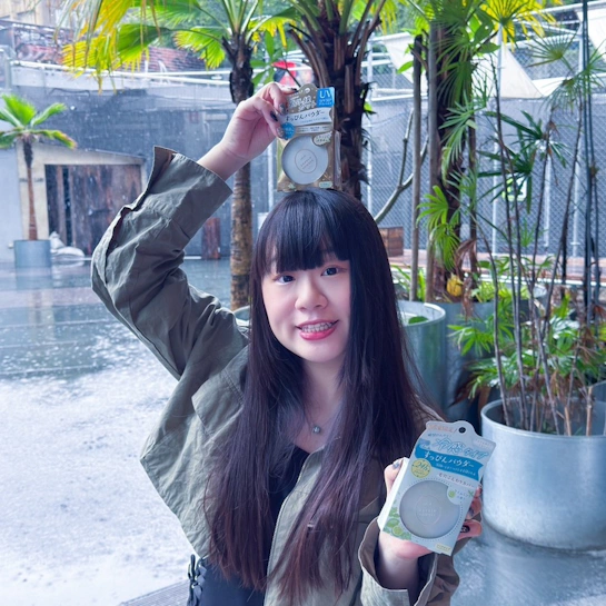 ☀️CLUB SUPPIN夏季新品開箱！涼感蜜粉餅超舒爽✨