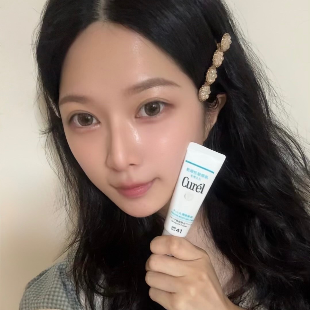 你有擦妝前乳的習慣嗎？什麼是妝前乳？