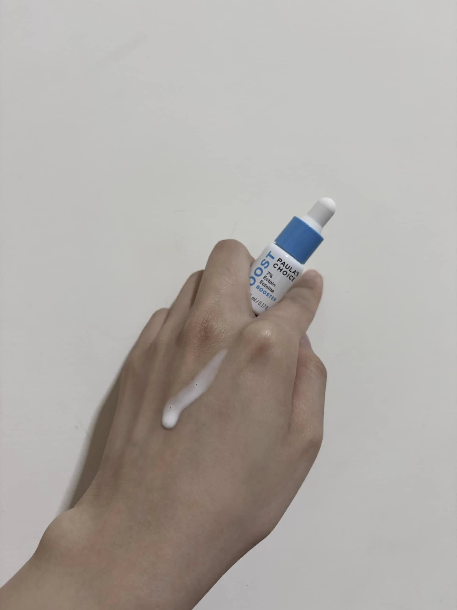 🪄寶拉珍選‘’7%依克多因保濕修護精粹‘’給你穩定好膚質