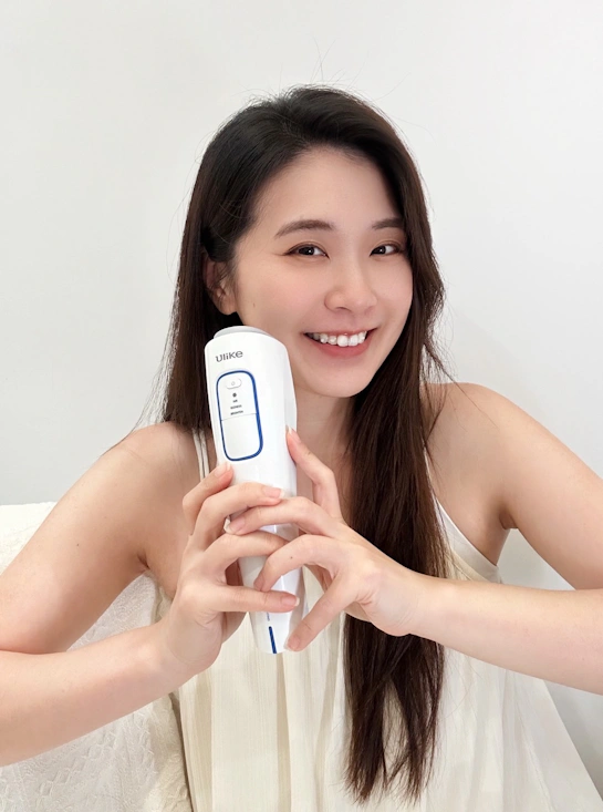 🔅Ulike 超光炮🔅 居家保養小法寶