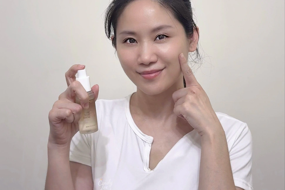 [保養]JS婕洛妮絲【81酵母全能青春露噴霧】Cindy開箱