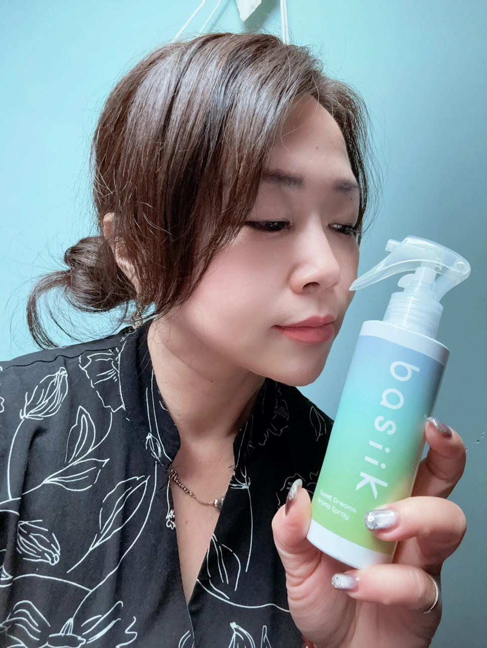 【一夜好夢的香氣儀式】