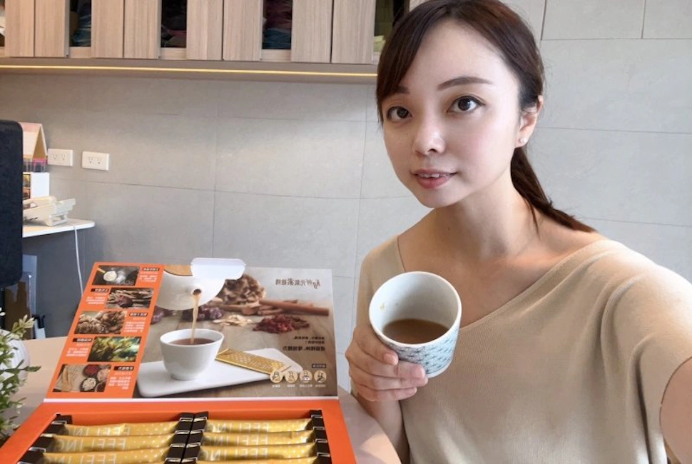 肯寶KB99元氣素雞精-素食雞精迅速補充好體力