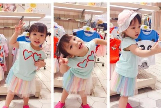 【HallmarkBabies】夏天好涼｜愛上天然舒適竹纖維