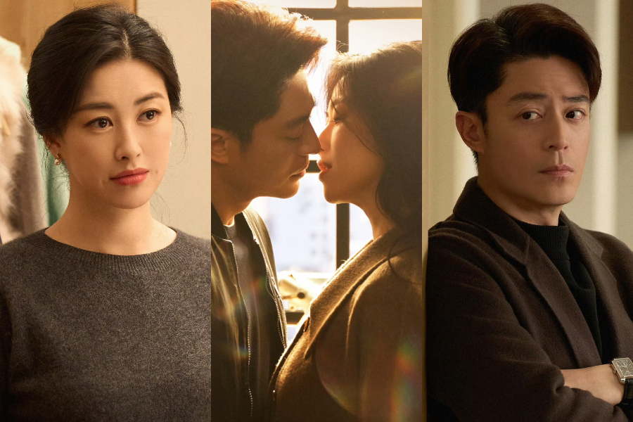 Netflix 陸劇《他為什麼依然單身》10 大必看劇情亮點線上看：霍建華 × 朱珠「熟齡戀愛」超帶感、「反催婚聖經」引發強烈共鳴⋯⋯