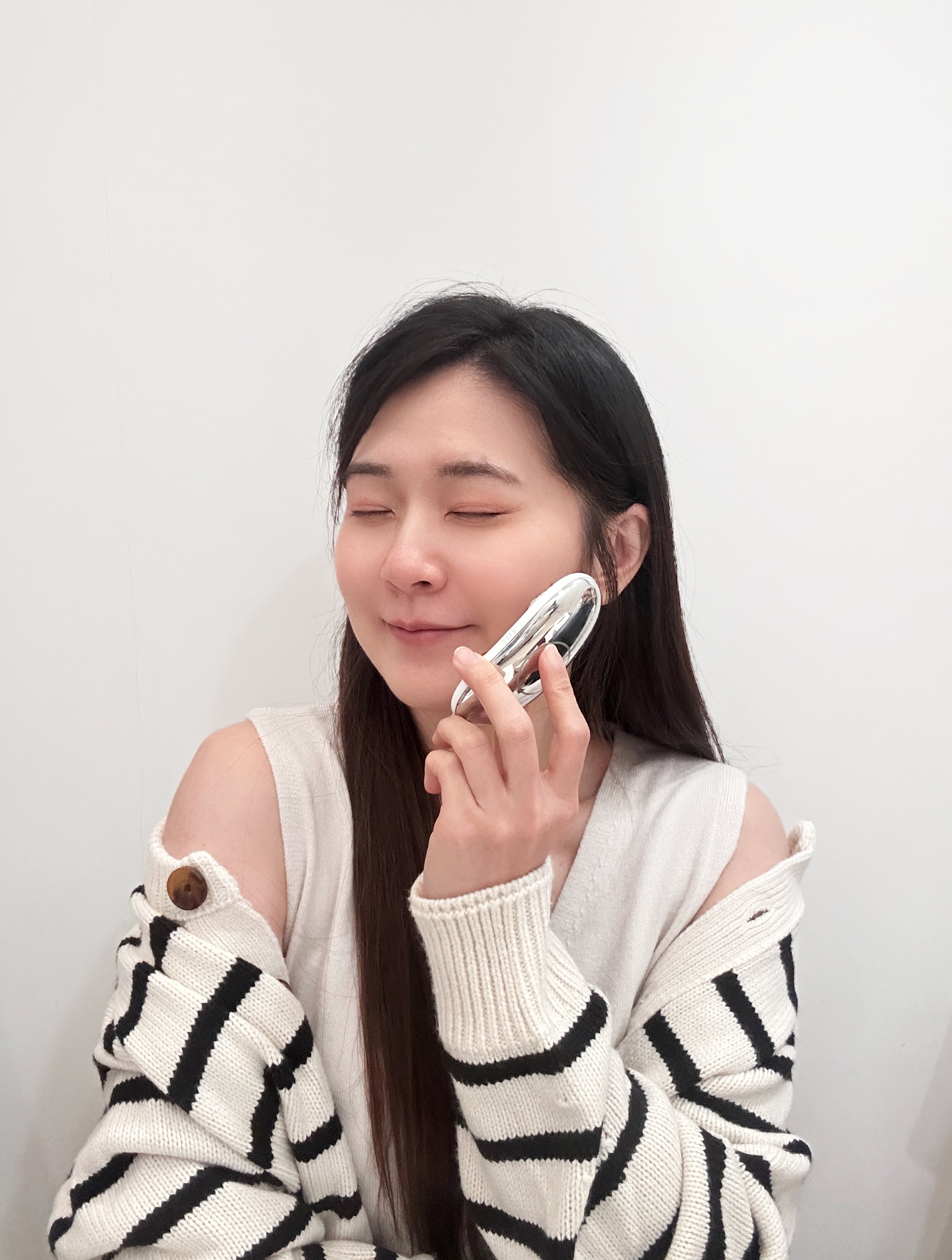 居家美容法寶 帶出國也很方便