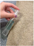 衣服也需要深呼吸👗 PURIFY 織品消臭植萃噴霧