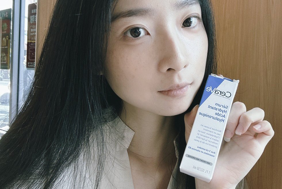 CevaVe適樂膚全效水光B5玻尿酸修護精華❤️溫和修護肌膚狀況