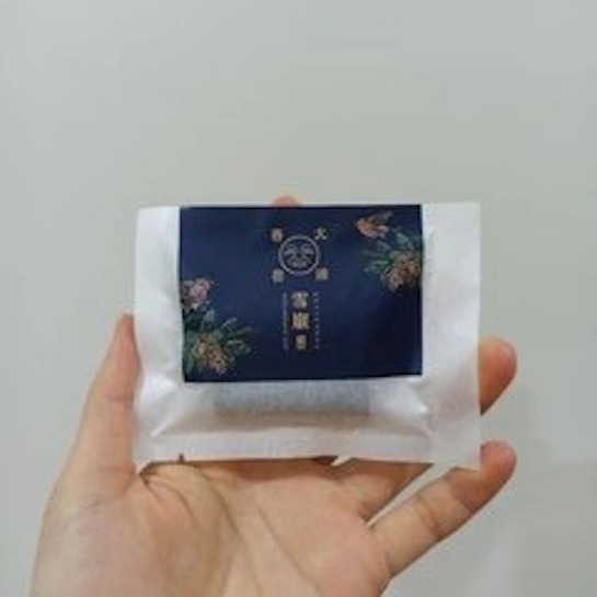 一秒愛上的中性皂選擇