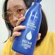 粗糙乾癢有解！快試試妮維雅深層修護乳液 長效保濕✨