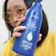 粗糙乾癢有解！快試試妮維雅深層修護乳液 長效保濕✨