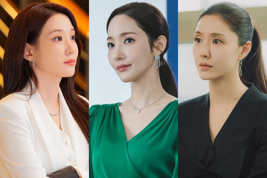 12星座女誰最有「大女主」氣場？牡羊女天生就有不服輸的勁、天蠍女習慣把人生握在自己手裡⋯