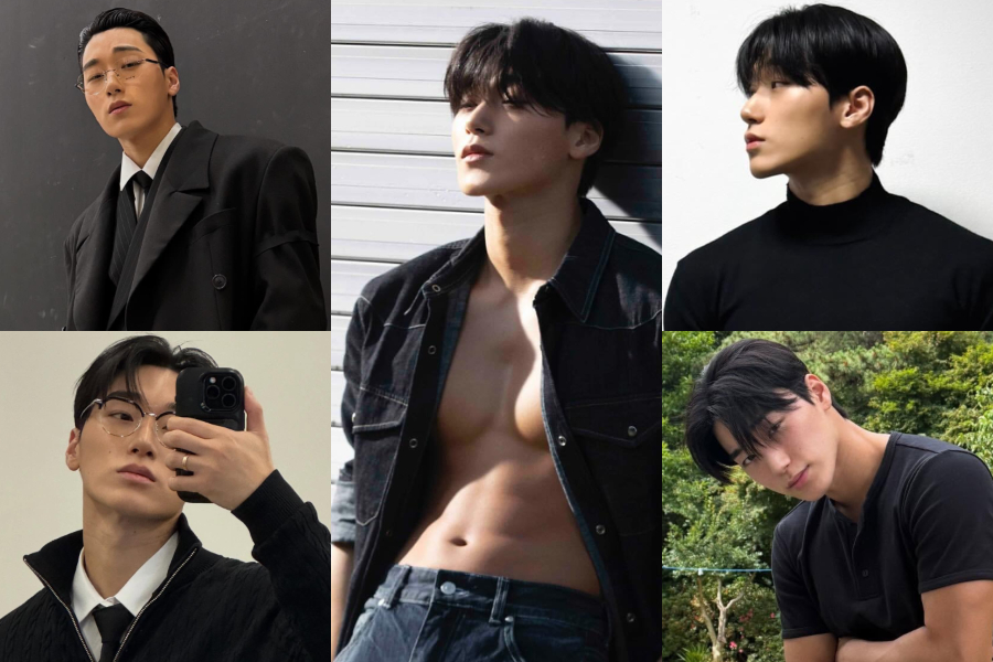 ATEEZ 崔傘〈BAD〉實在太震！「人間撒旦」還有這 9 個必看個人直拍舞台＋神級 Cover，想入坑絕對不能錯過！