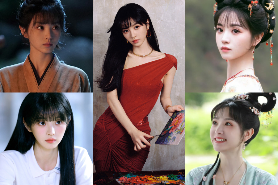 田曦薇新陸劇《天才，女友》8 月開播！憑藉《逐玉》再創人氣高峰，盤點她演藝生涯中的 10 大經典角色，誰是你心中的 TOP 1？