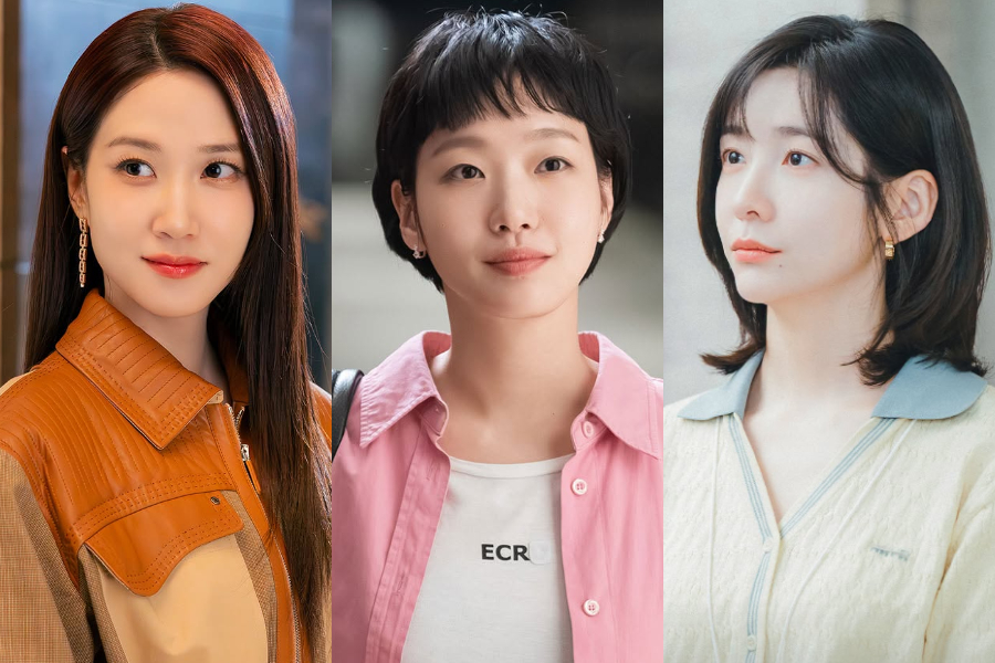 「最容易吸引年下男」的 12 星座女排行榜公開！雙魚女能激起保護慾、巨蟹女可以提供情緒價值⋯