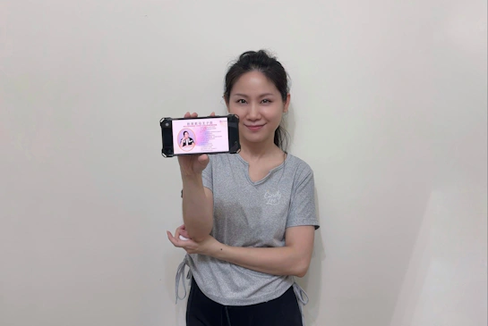 [生活]王子娘賦能系統【創業課程及財務諮詢顧問】Cindy開箱