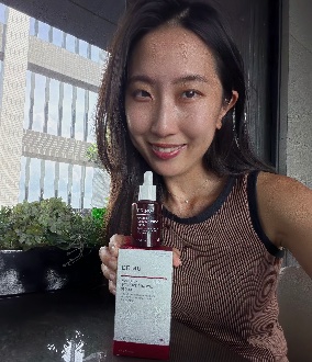 DR.WU 杏仁酸亮白煥膚精華18% -透亮有感！
