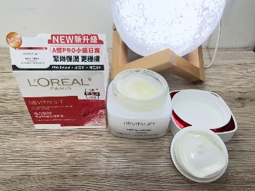 『LOREAL Paris 巴黎萊雅』 💫活力緊緻專研抗皺修護乳霜💫