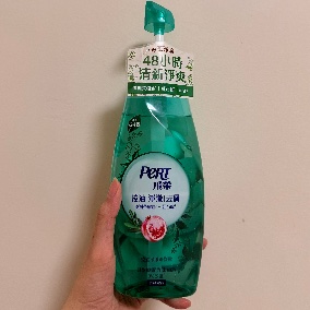 飛柔讓頭皮整個夏天都清爽
