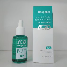 Neogence霓淨思15% 6酸拋光嫩膚精華 溫和拋光不刺激✨
