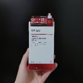 DR.WU杏仁酸亮白煥膚精華18%溫和有效煥膚！