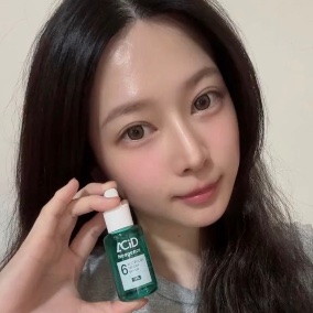 Neogence寬淨思15%6酸拋光嫩膚精華讓你亮起來!!!