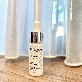 【BIODERMA貝膚黛瑪 12%超級C酸激光煥膚精華15ml】